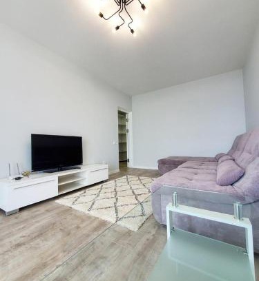 Chernovtsy Apartamento | Prospekt