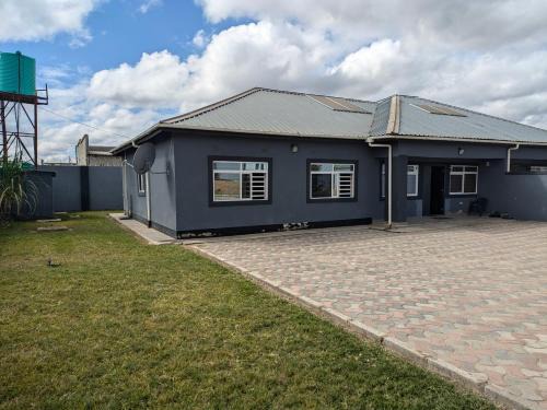 Lusaka Apartamento | Prosper Apartment