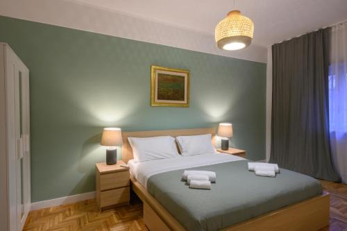 Garbatella Apartamento | Prosper House