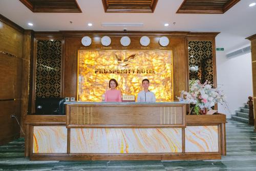 Bai Chay Apartamento | Prosperity Boutique Halong Hotel & Restaurent