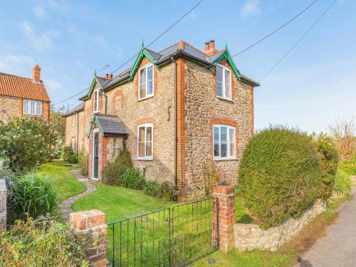 Puncknowle Casa | Prosperous Villa