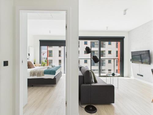 Centrum Apartamento | Prosta 69D SuperApart