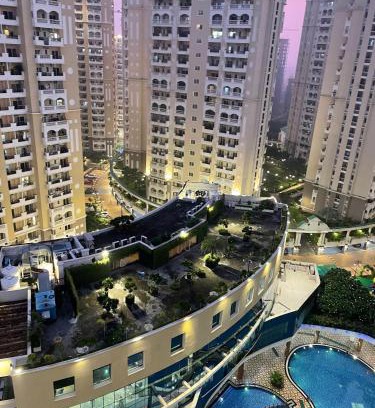 Greater Noida Apartamento | Prostay Studio PRC