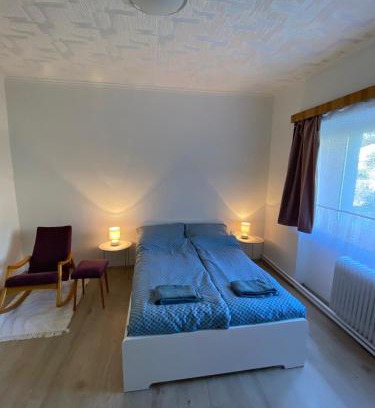 Litomysl Apartamento | Prostorný apartmán Litomyšl, blízko centra, s parkováním