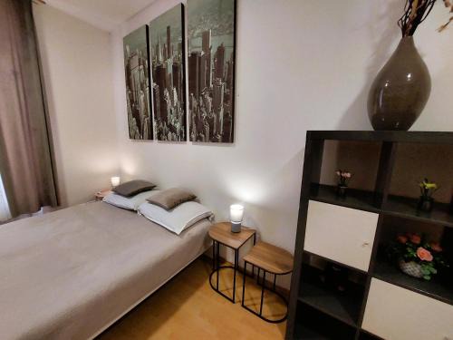 Hradec Kralove Apartamento | Prostorný byt v centru 3 KK 80 m2