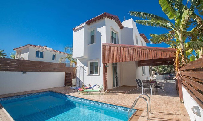 Pernera Cabaña | Casa rural ∙ 2 habitaciones ∙ 5 personas