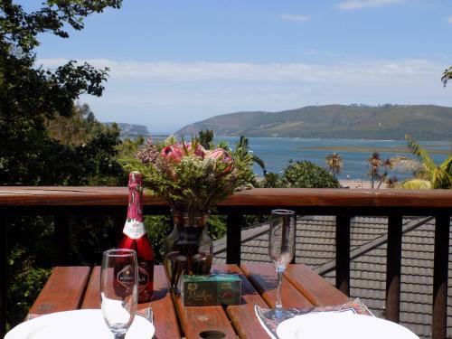 Paradise Casa | Protea Guest House
