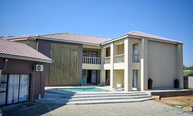 Newcastle Casa | Protea Guesthouse