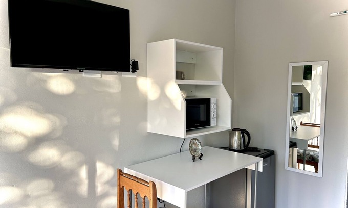 Newcastle Casa | Protea Guesthouse