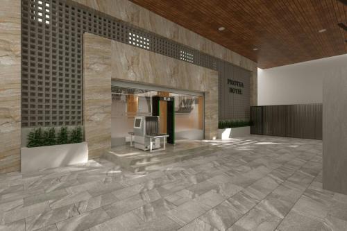 Gombe Hotel | Protea Hotel by Marriott Kinshasa