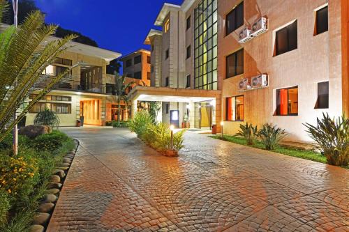 Central Kampala Hotel | Protea Hotel by Marriott Kampala
