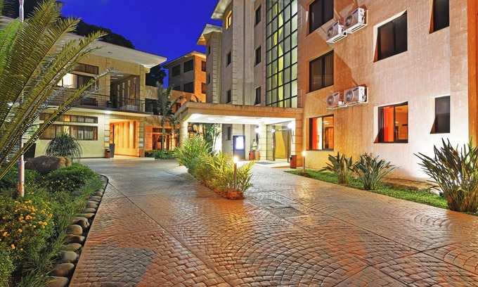 Central Kampala Hotel | Protea Hotel by Marriott Kampala