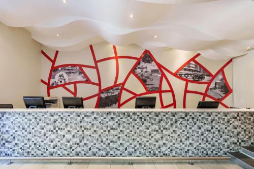 Chiawa Conservancy Hotel | Protea Hotel by Marriott Lusaka Cairo Road
