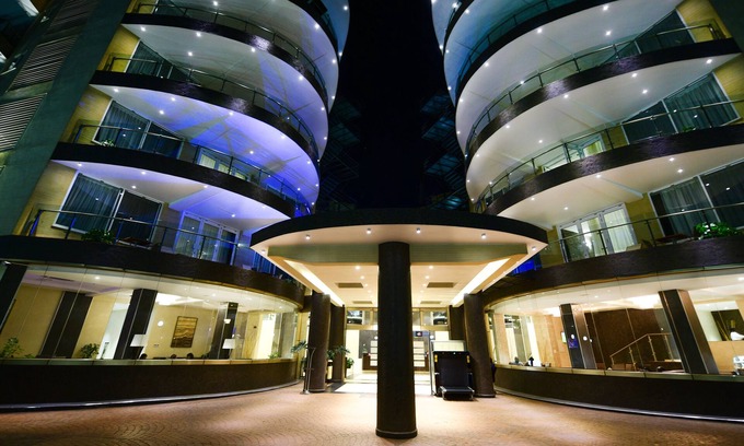 Bukoto Hotel | Protea Hotel by Marriott Kampala Skyz