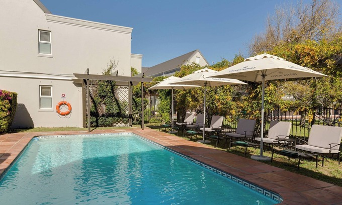 Observatory Hotel | Protea Hotel by Marriott Cape Town Mowbray