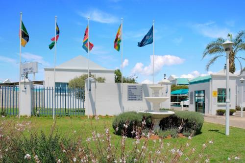 Polokwane Hotel | Protea Hotel by Marriott Polokwane Landmark