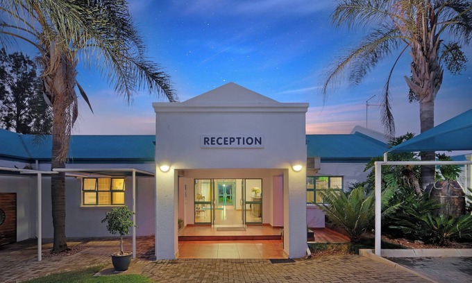 Polokwane Hotel | Protea Hotel by Marriott Polokwane Landmark