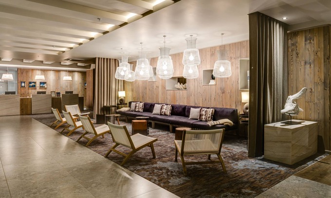 Umhlanga Hotel | Protea Hotel by Marriott Durban Umhlanga