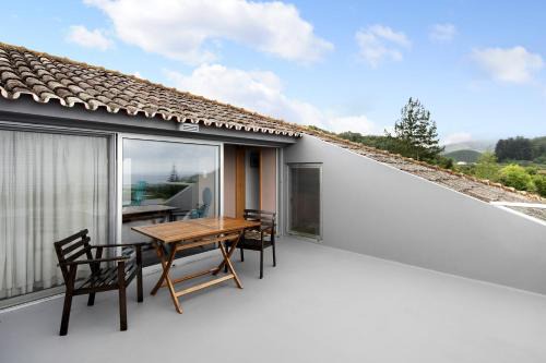 Lagoa Casa | Protea House 2 rooms with a view