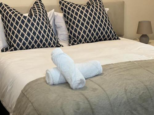 Botha's Hill Apartamento | Protea on Main Valley of 1000 hills