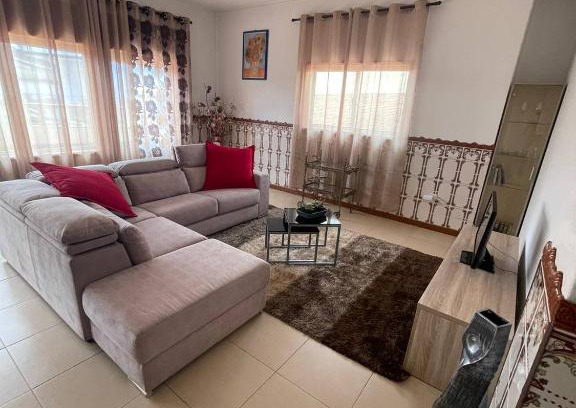 Vila Cha Casa | Prothea Home