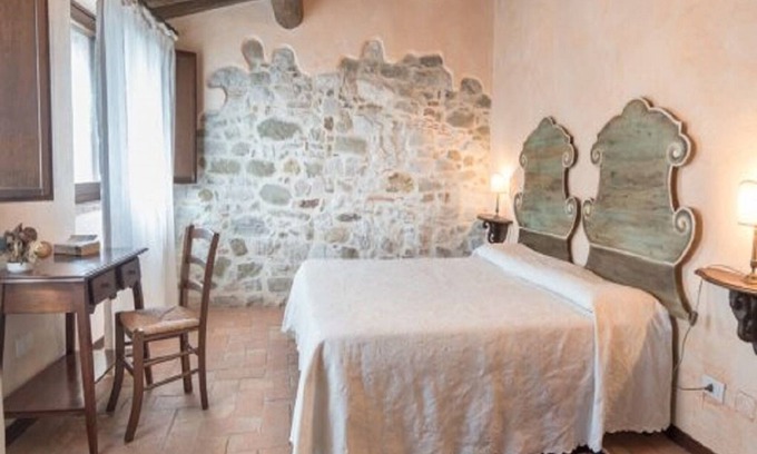 Todi Apartamento | Apartamento Proust Borgo Bianchini