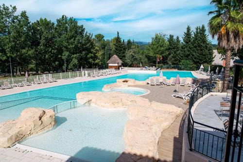 Fayence Apartamento | Provençal Villa in Secure Area with Swimming Pool