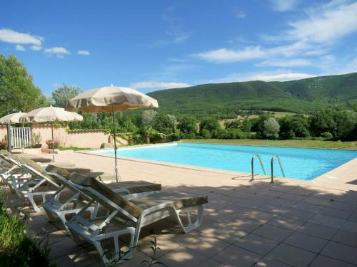 Cereste Casa | Provençal Villa With Luberon Views