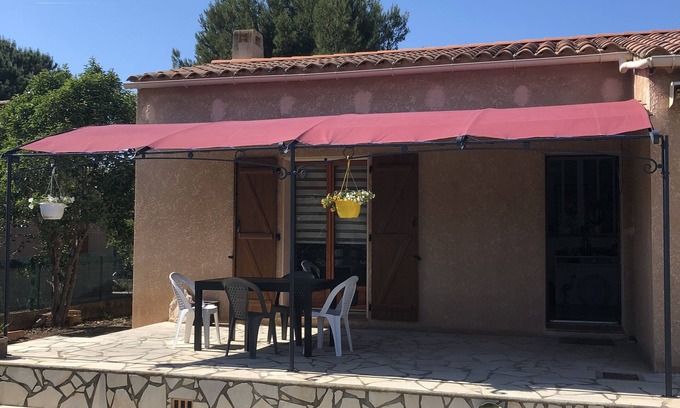 La Londe-les-Maures Villa | Provencal Villa