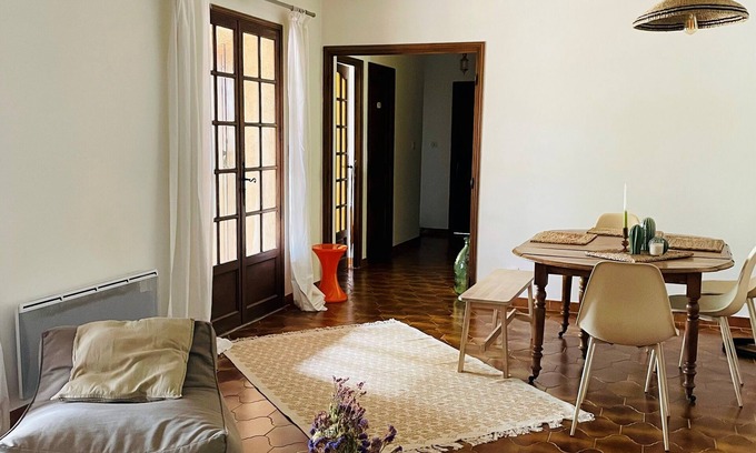 Tavernes Casa | Provence house with pool, sleeps 7! Close to the Gorges du Verdon