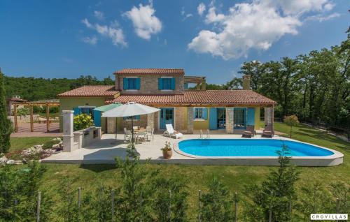Vardica Villa | Provence