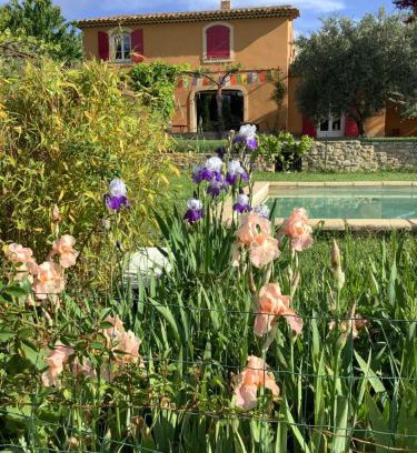 Grambois Cama Y Desayuno | Provence Luberon