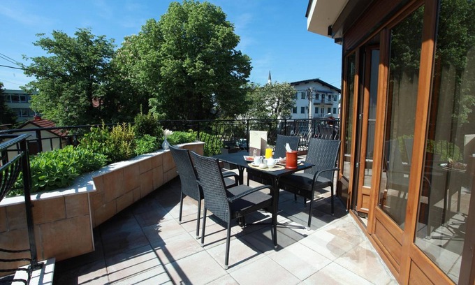 Banja Luka Casa | Provence Rooms