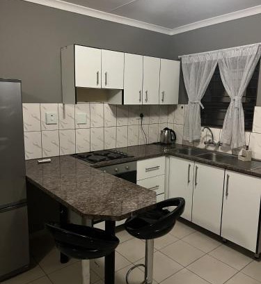 Ondangwa Casa | Proventures Self-catering House
