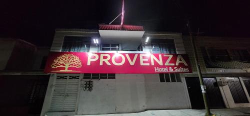 Atlixco Apartamento | PROVENZA HOTEL & SUiTES