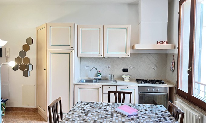 Siena City Centre Apartamento | Provenzano Studios