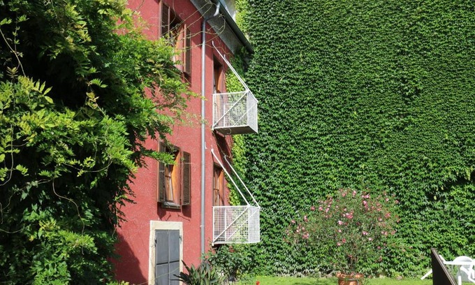 Bad Radkersburg Apartamento | Provianthaus