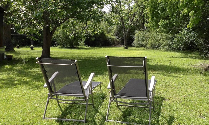 Georgetown Otro | Providence Apartment at "The Farmhouse" Dog Friendly