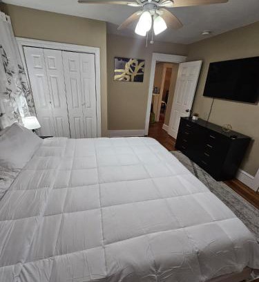 Smith Hill Apartamento | Providence Place Apartment