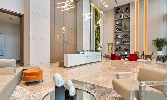 Doral Hotel | Provident Grand Luxury Short Term Residences