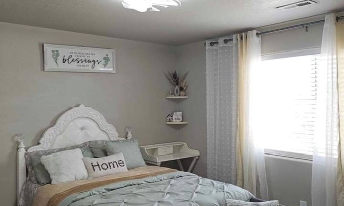 Pasco Casa | providing spare luxury rooms for rent