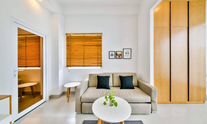 Thao Dien Apartamento | Proview house