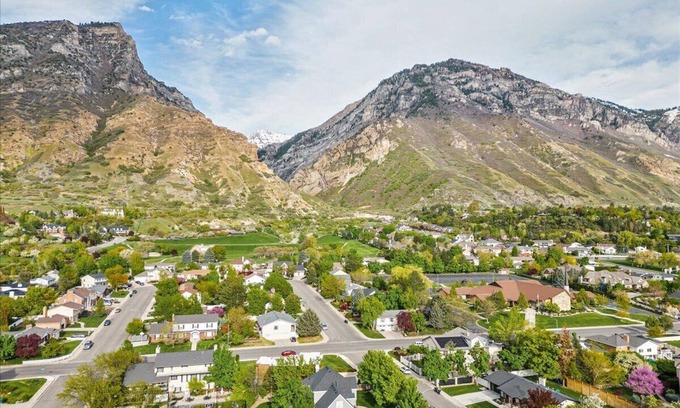 Rock Canyon Casa | Provo Bliss - Long term stays!