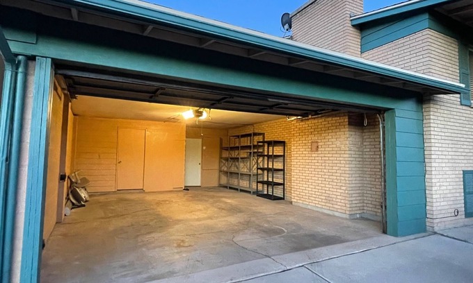 Rock Canyon Casa | Provo Unfurnished 3 BR/2BA 30+ day rental