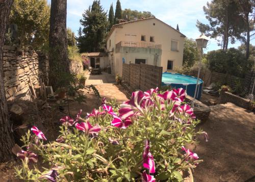 Saint-Cyr-sur-Mer Casa | Proximité mer - Oustaou - Les Lecques