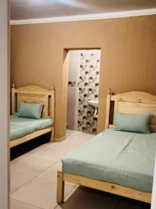 Sasolburg Casa | Prudys Place