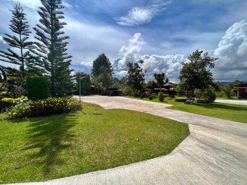 Nam Nao Casa | Pruksa View Homestay