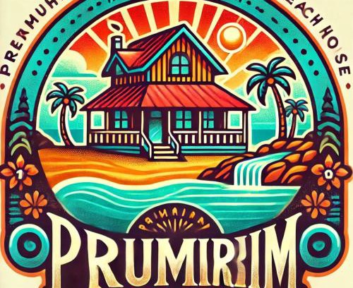 Prumirim Casa | prumirim beach house