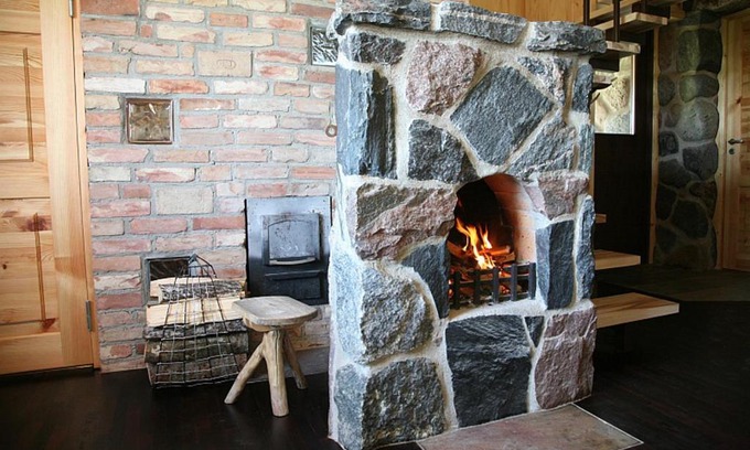 Rahtla Casa | Pruuli Holiday Farm