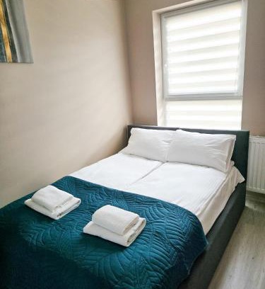 Torun Apartamento | Prywatny Parking Charming Place by Rentoom